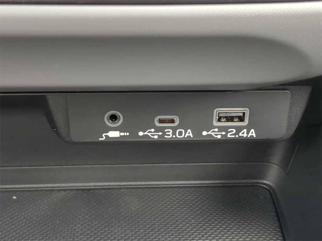 New 2026 Subaru Crosstrek 2.0i Premium image 22