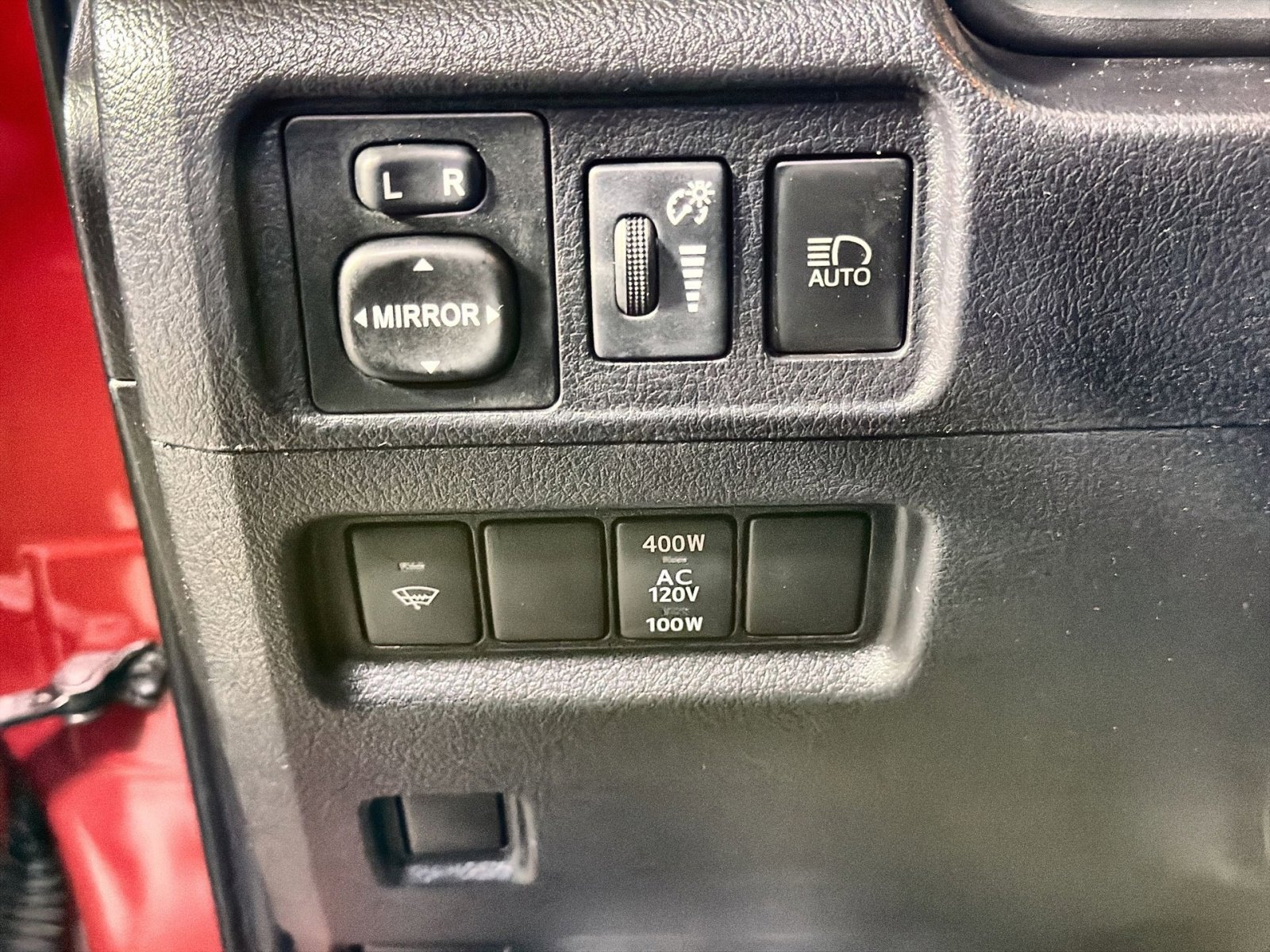 Used 2021 Toyota 4Runner TRD Off-Road image 30