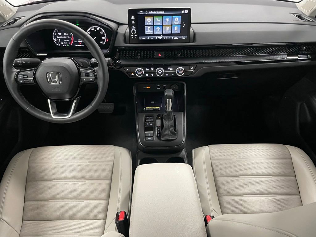 Used 2023 Honda CR-V EX-L image 14