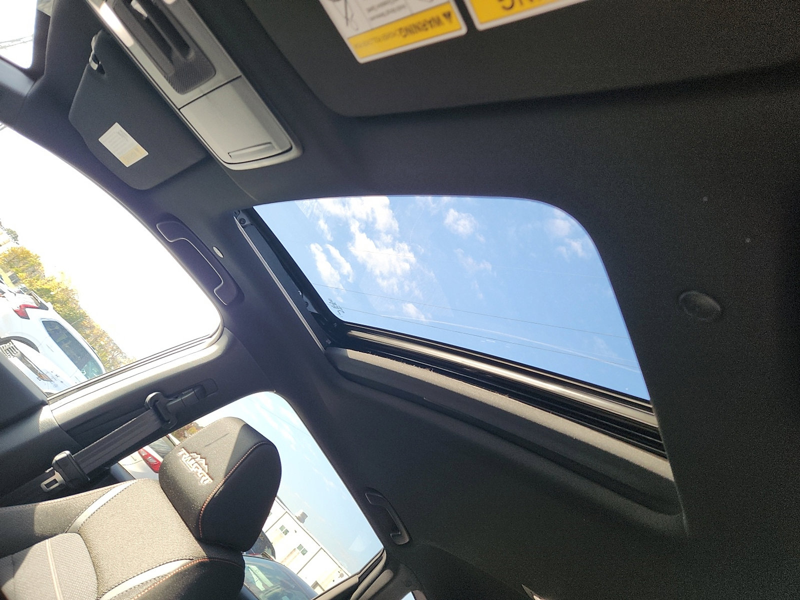 New 2026 Honda CR-V TrailSport image 10