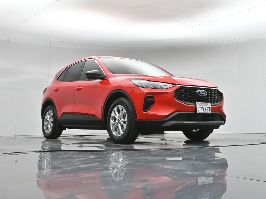 Certified 2024 Ford Escape Active image 48
