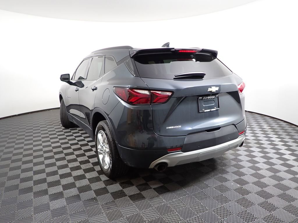 Used 2019 Chevrolet Blazer LT image 13