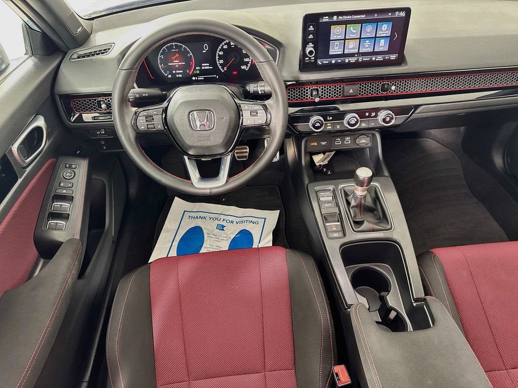 Used 2023 Honda Civic Si image 29