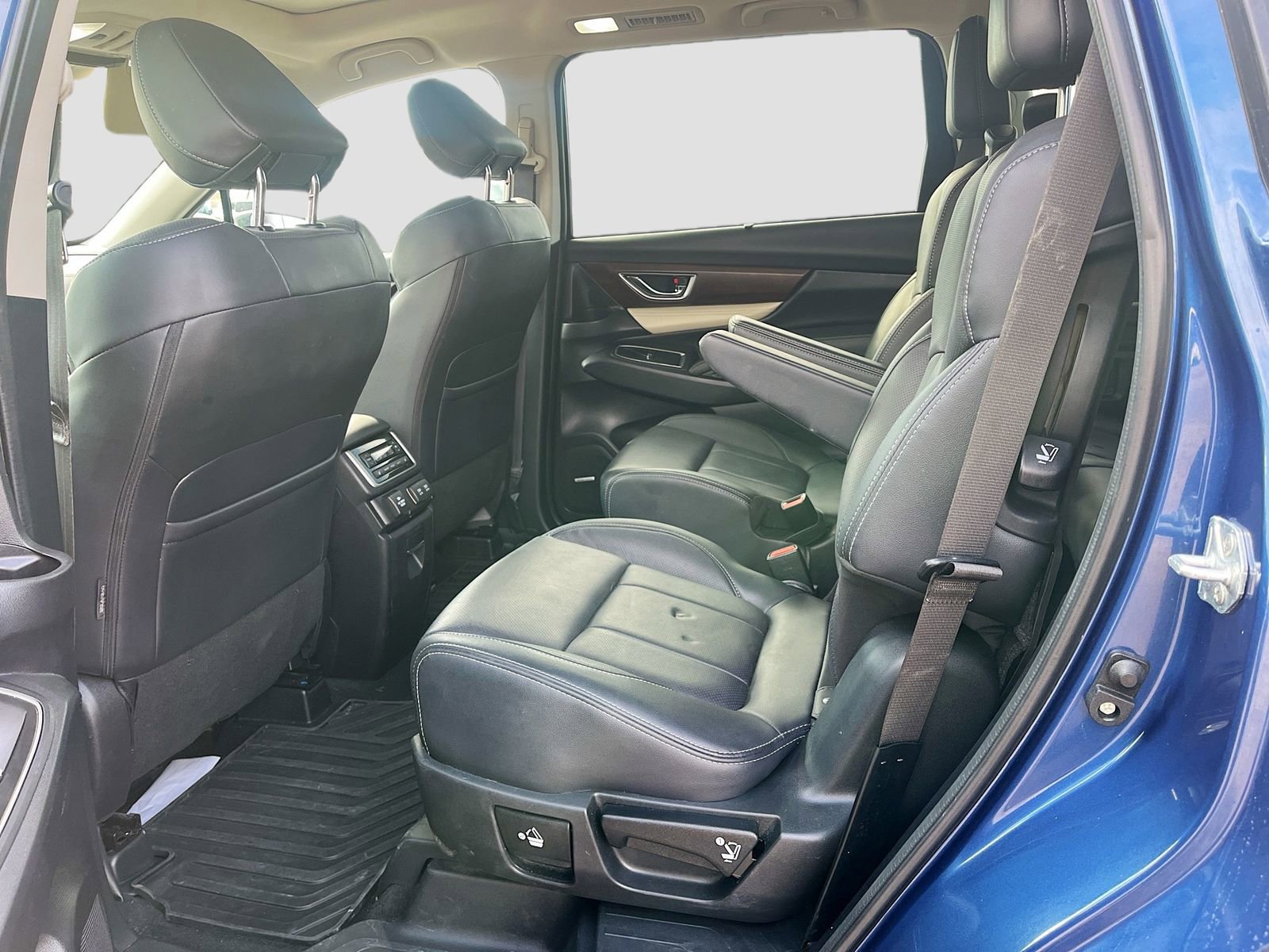 Used 2021 Subaru Ascent Touring w/ Popular Package #2A image 26