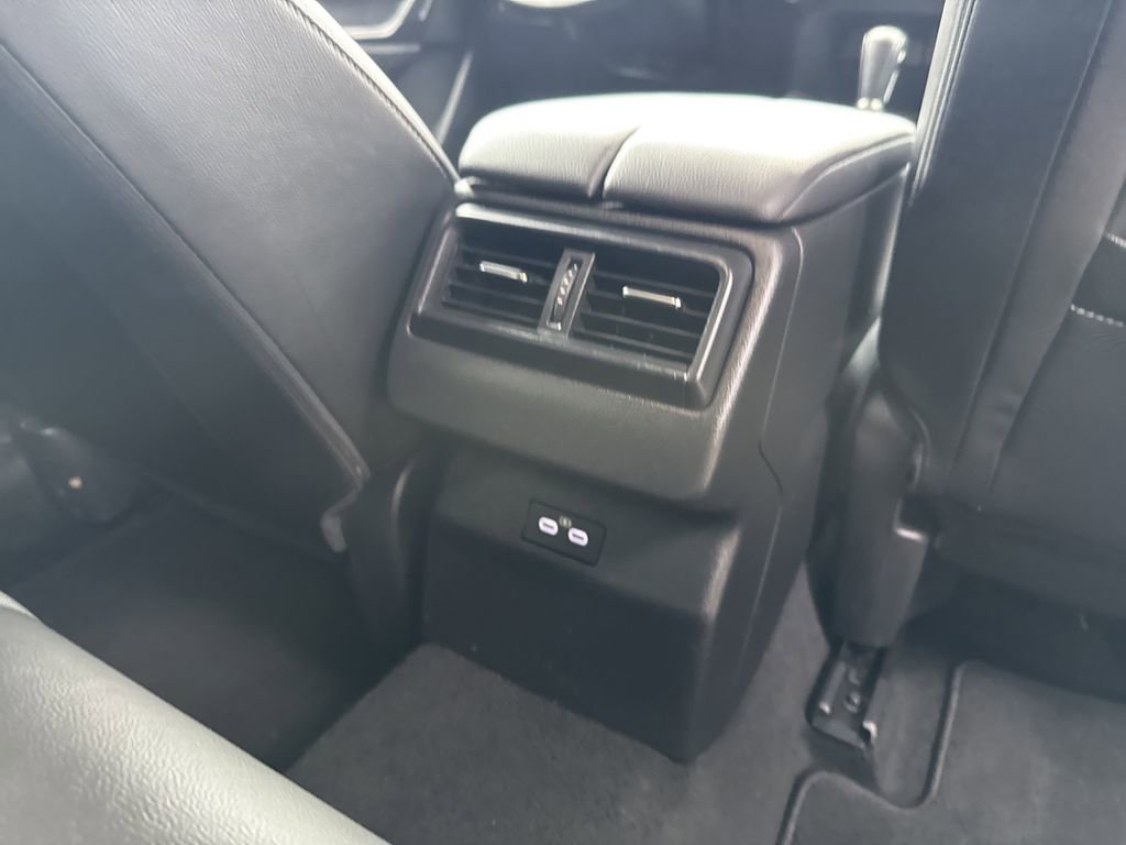 Used 2025 MAZDA CX-50 AWD 2.5 S w/ Preferred Package image 25