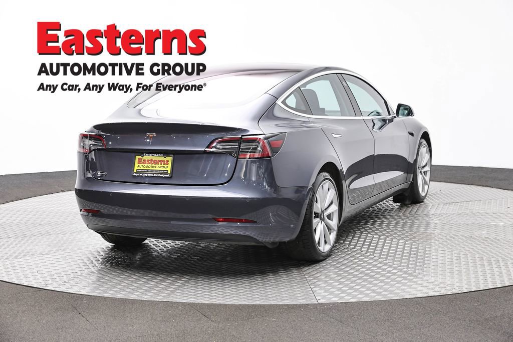 Used 2018 Tesla Model 3 Long Range image 5