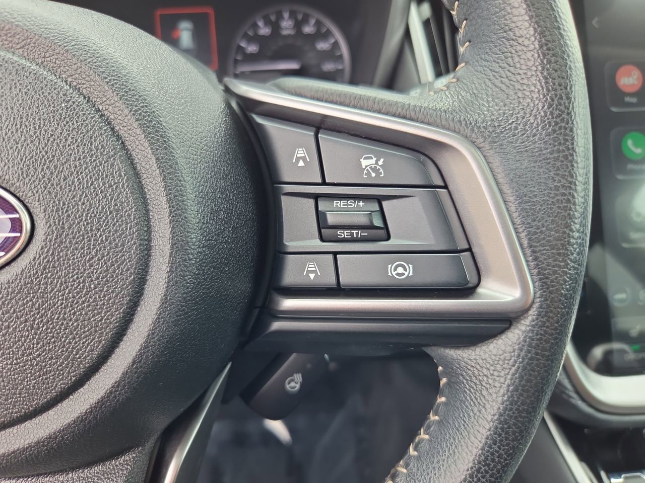 Used 2024 Subaru Outback Limited AWD/4WD image 29
