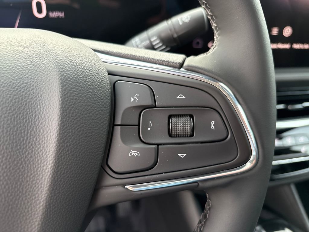 Certified 2025 Buick Envista Avenir image 21
