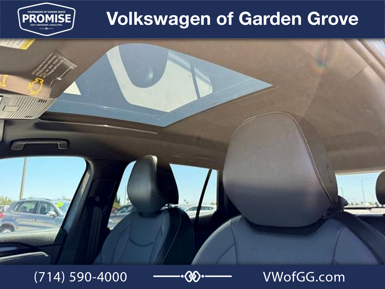 New 2026 Volkswagen Tiguan SE R-Line FWD image 15