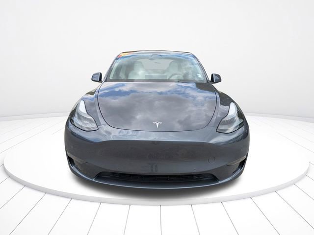 Used 2022 Tesla Model Y Performance AWD/4WD image 10