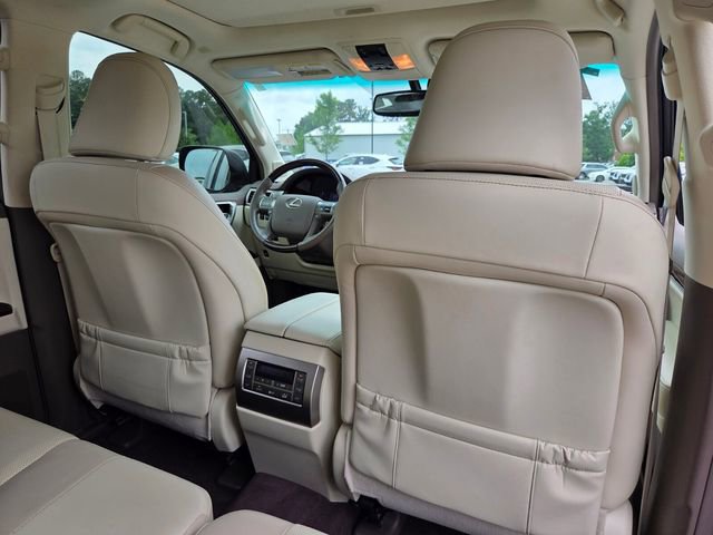 Used 2019 Lexus GX 460 Premium w/ Premium Package AWD/4WD image 19