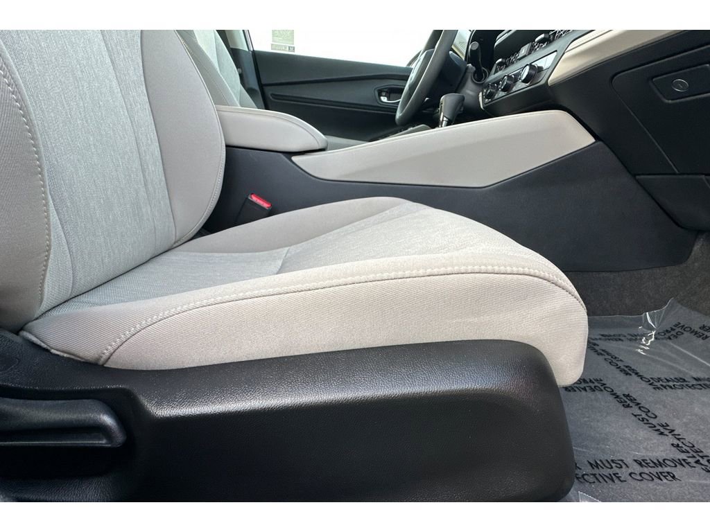 Certified 2023 Honda Accord EX image 22