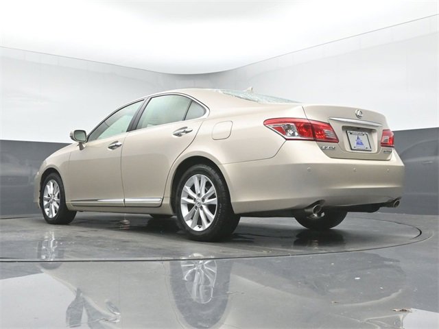 Used 2010 Lexus ES 350 image 14