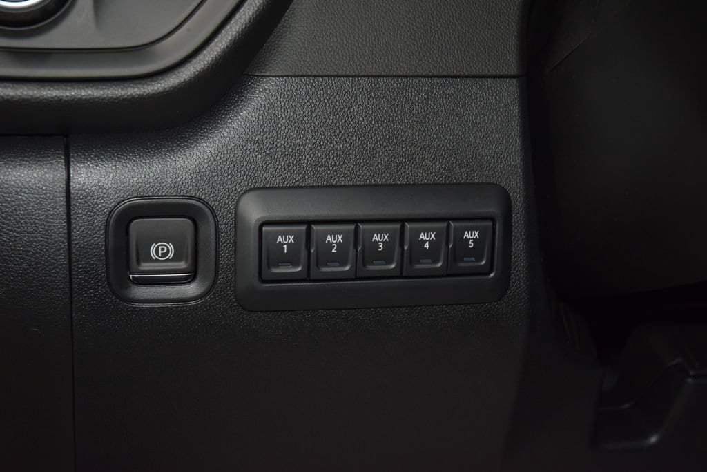 New 2026 Chevrolet Silverado 3500 W/T w/ WT/CX Safety Package AWD/4WD image 36