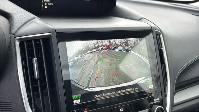 Used 2019 Subaru Forester Limited image 20