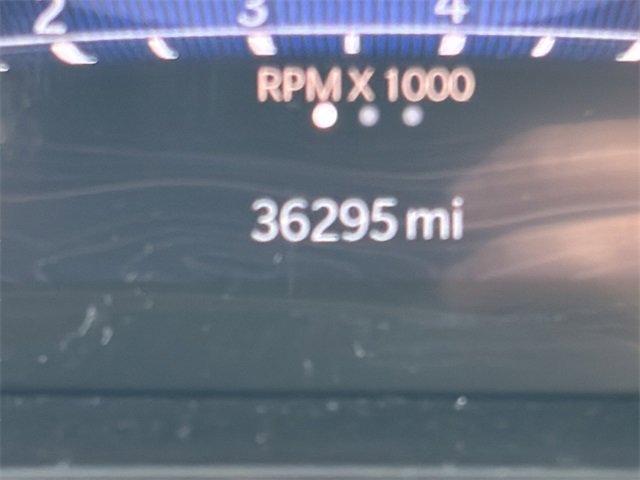 Certified 2021 Jeep Grand Cherokee L Summit w/ Advanced Protech Group IV image 30