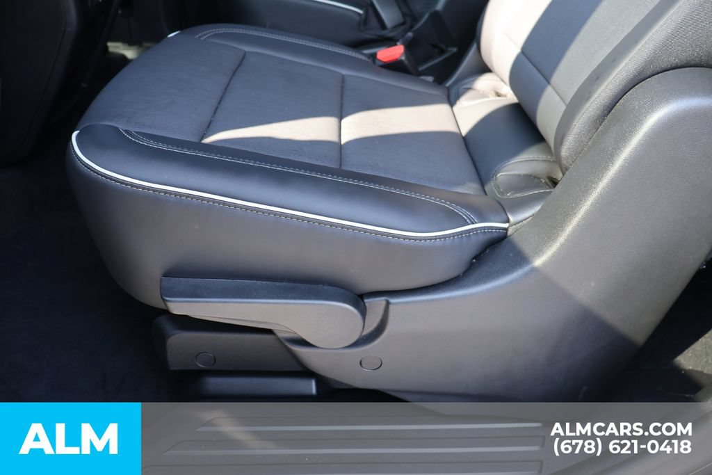 Used 2026 Buick Enclave Preferred FWD image 21