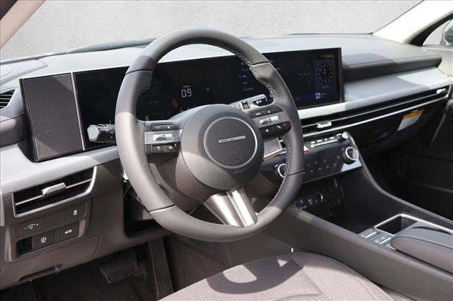 New 2026 Hyundai Sonata SEL image 10