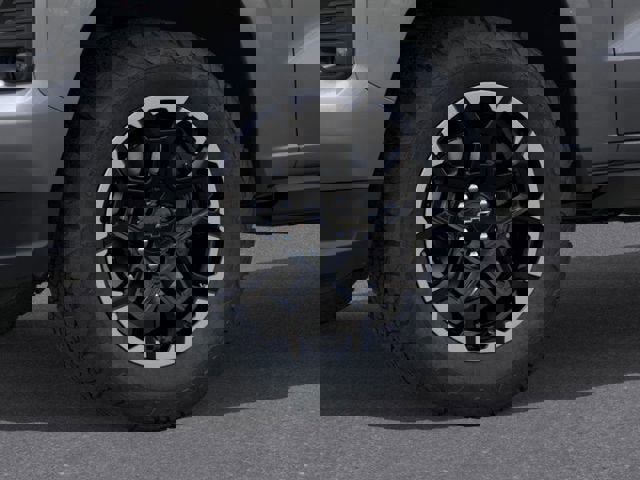 New 2026 Chevrolet Colorado Z71 w/ Technology Package image 9