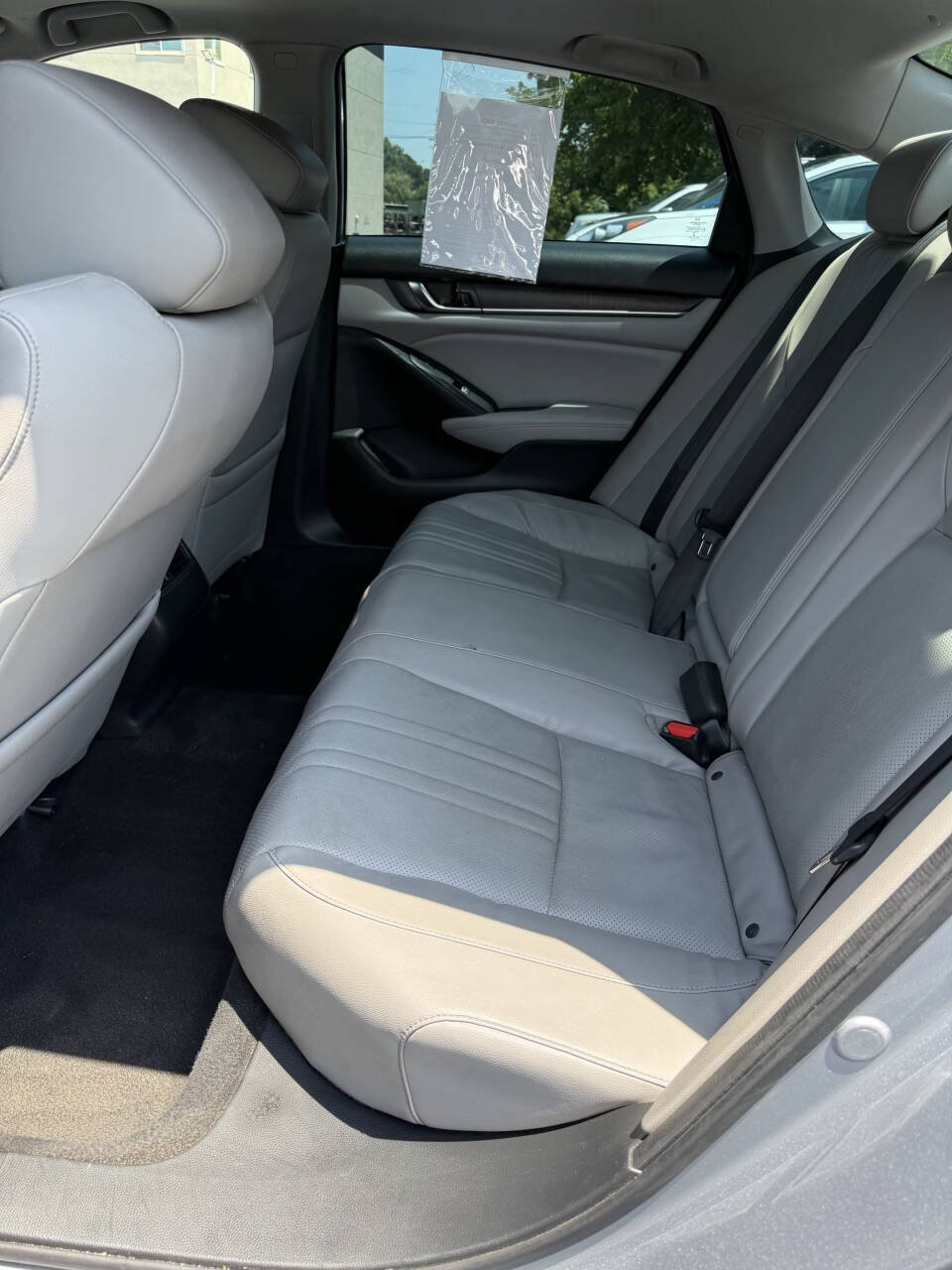 Used 2018 Honda Accord Touring image 14