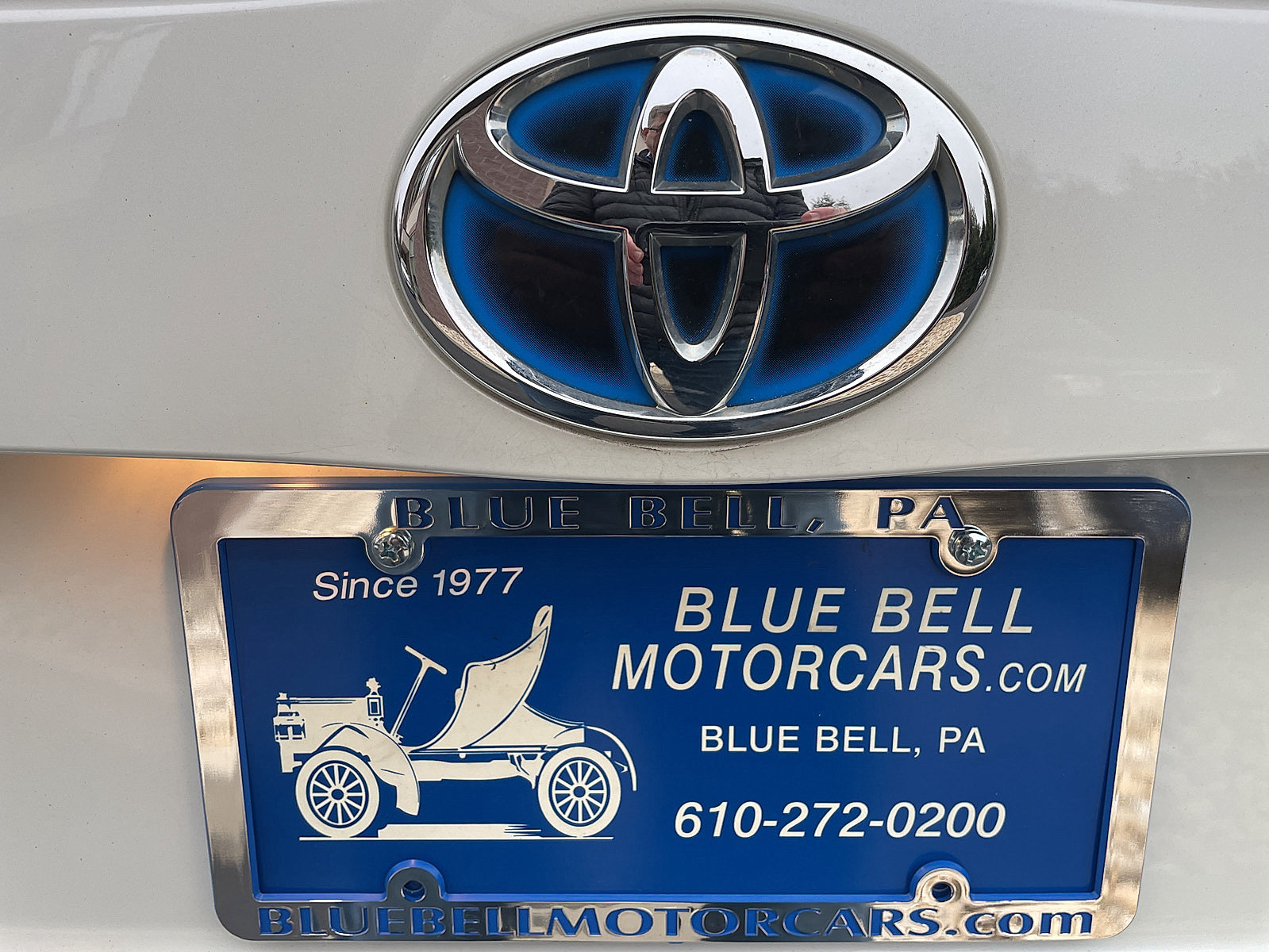 Used 2010 Toyota Prius Two FWD image 23
