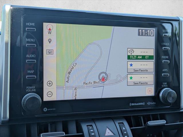 Used 2019 Toyota RAV4 Limited AWD/4WD image 13