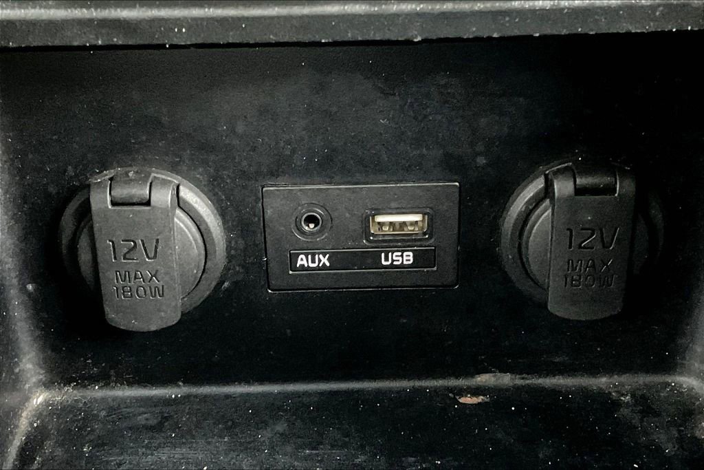 Used 2017 Kia Forte LX w/ LX Popular Package image 32