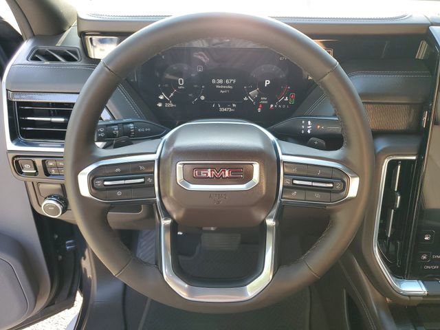 Used 2025 GMC Yukon Elevation w/ Technology Package image 20