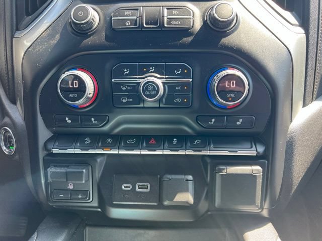 Used 2019 Chevrolet Silverado 1500 RST w/ All-Star Edition AWD/4WD image 8