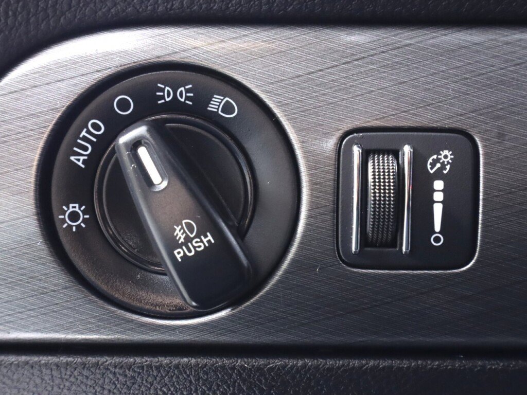 Used 2020 Dodge Durango Citadel image 10