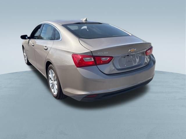 Used 2023 Chevrolet Malibu LT image 6