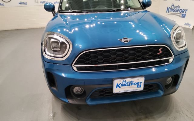 Used 2023 MINI Cooper Countryman S AWD/4WD image 13
