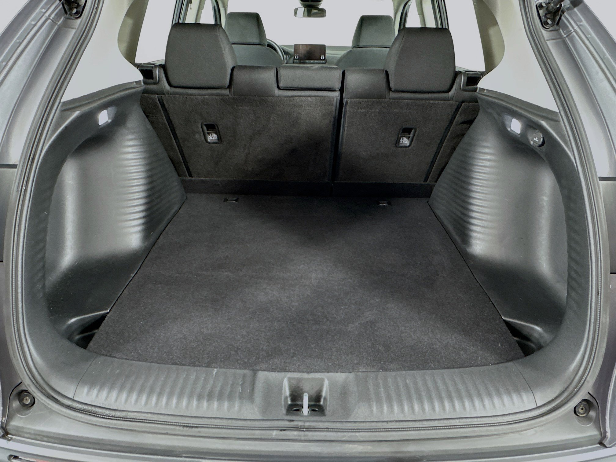 Certified 2023 Honda HR-V LX image 23