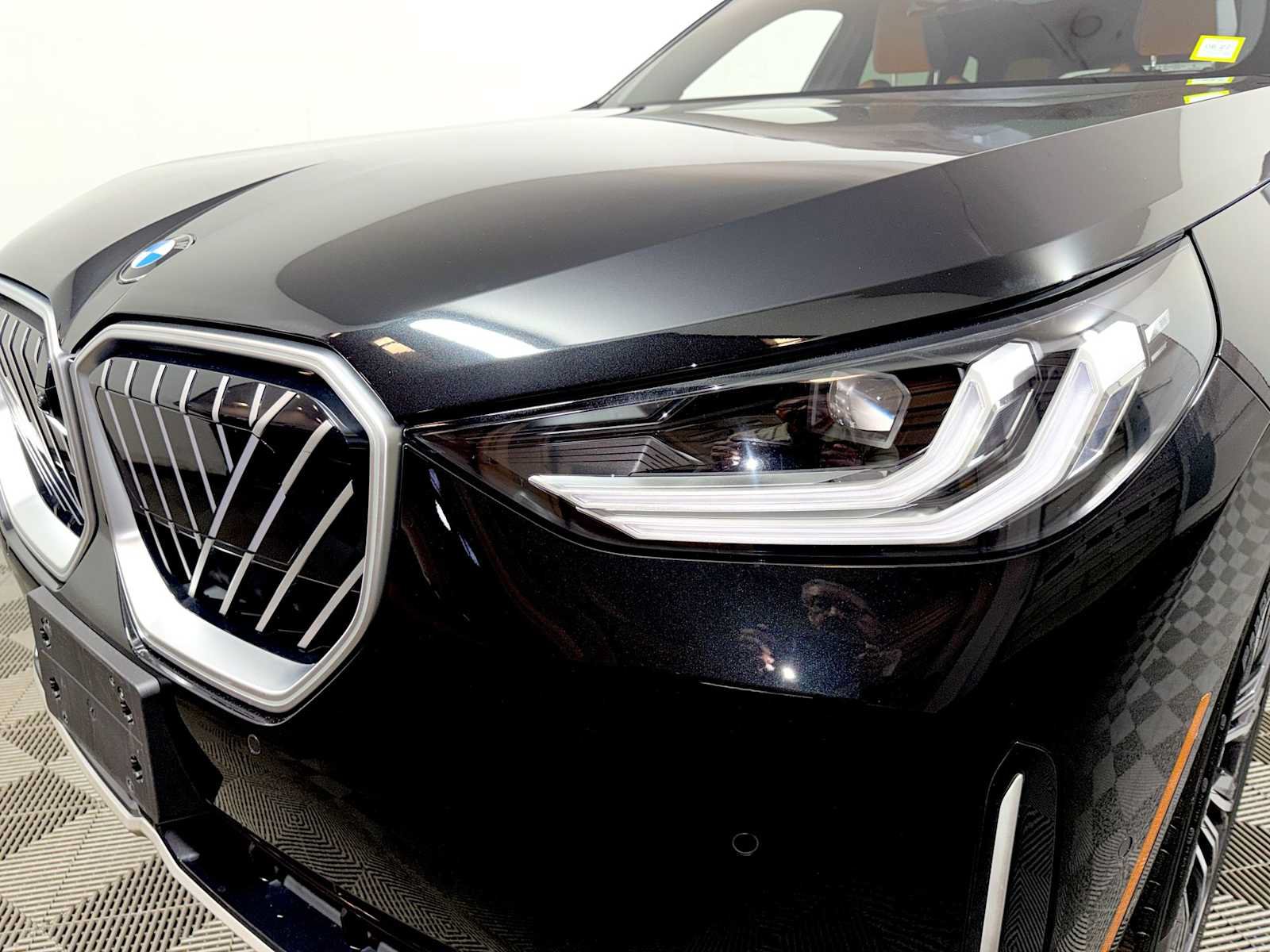 Used 2026 BMW X3 xDrive30i w/ Premium Package AWD/4WD image 26