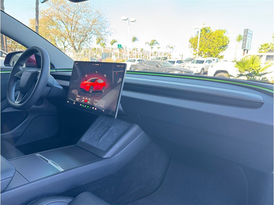 Used 2024 Tesla Model 3 Performance image 19