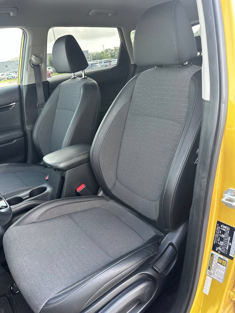Certified 2023 Kia Seltos Nightfall Edition AWD/4WD image 17