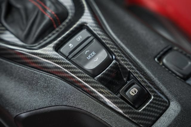 Used 2016 Chevrolet Camaro SS RWD image 26