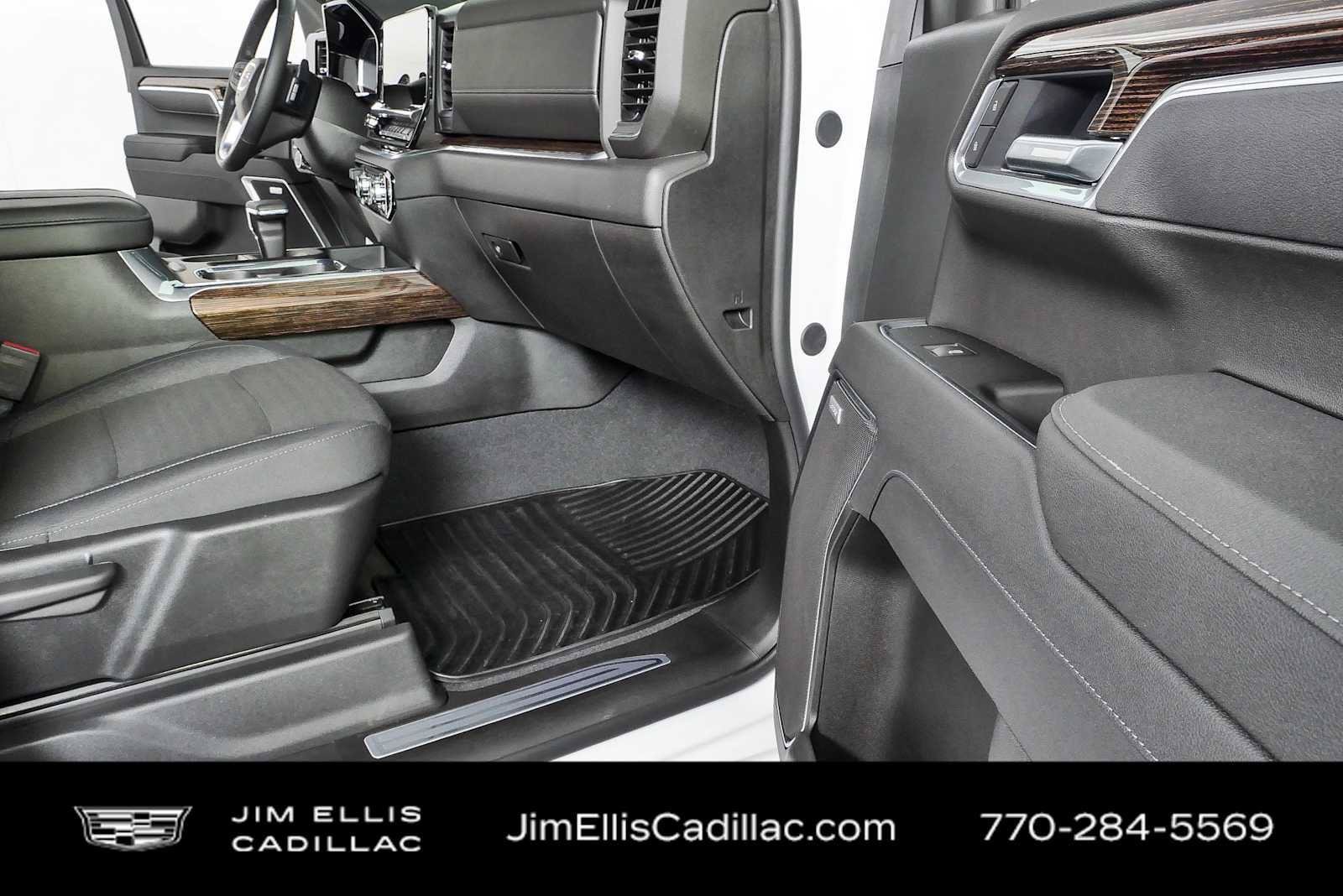 Used 2026 GMC Sierra 1500 Elevation w/ Preferred Package AWD/4WD image 24