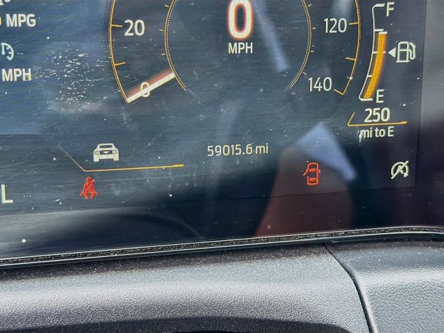Used 2024 Ford Mustang Premium RWD image 12