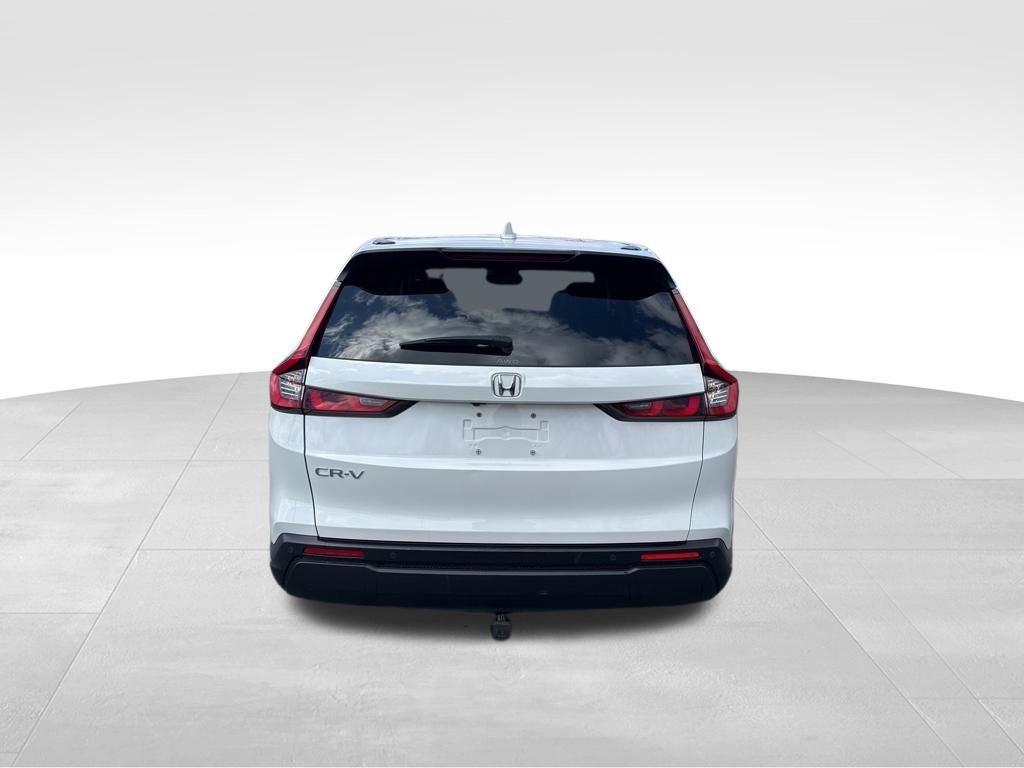 Certified 2023 Honda CR-V EX-L image 6