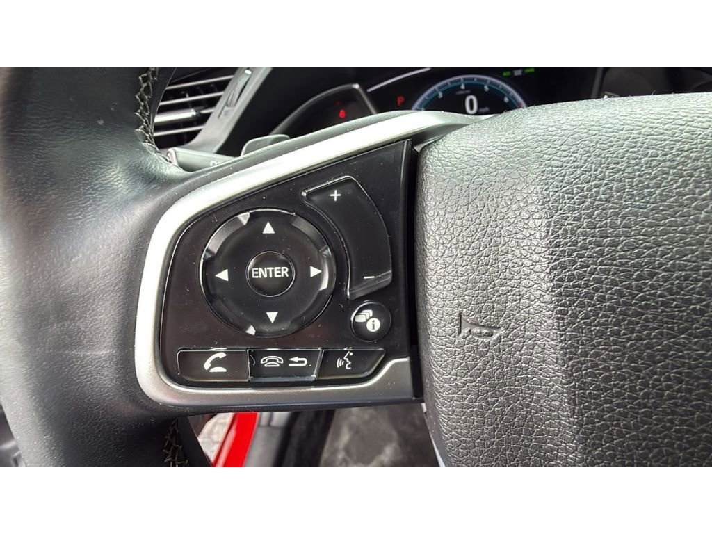 Used 2019 Honda Civic Touring image 22