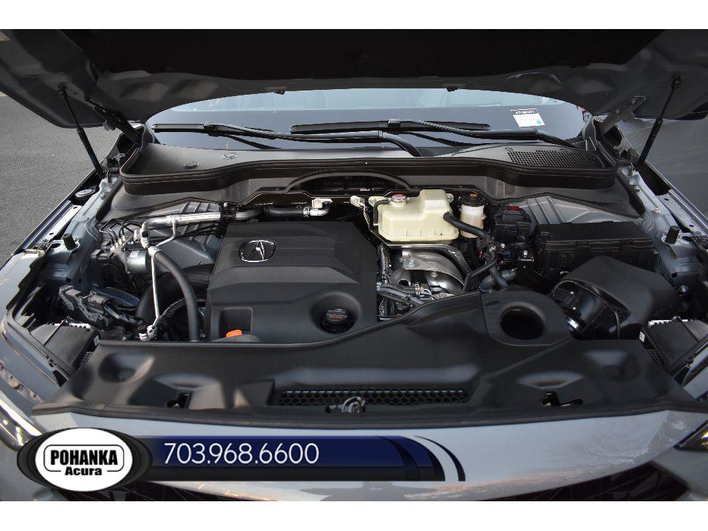 New 2026 Acura MDX Type S image 38