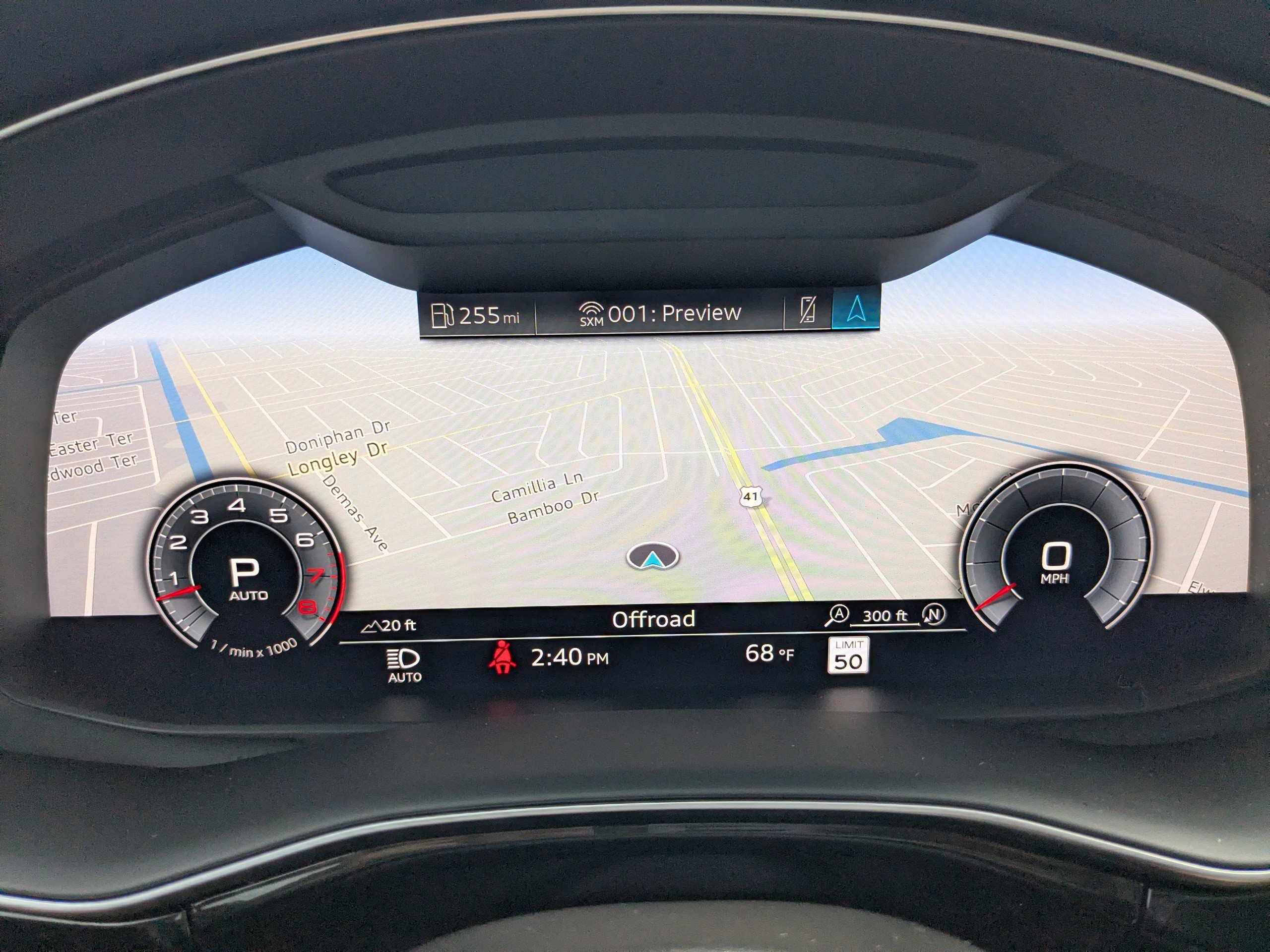 Used 2020 Audi Q7 3.0T Prestige image 32