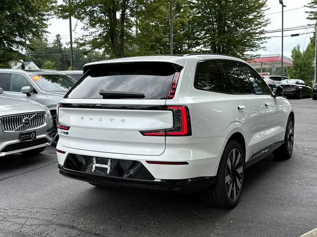 Certified 2025 Volvo EX90 Plus AWD/4WD image 4