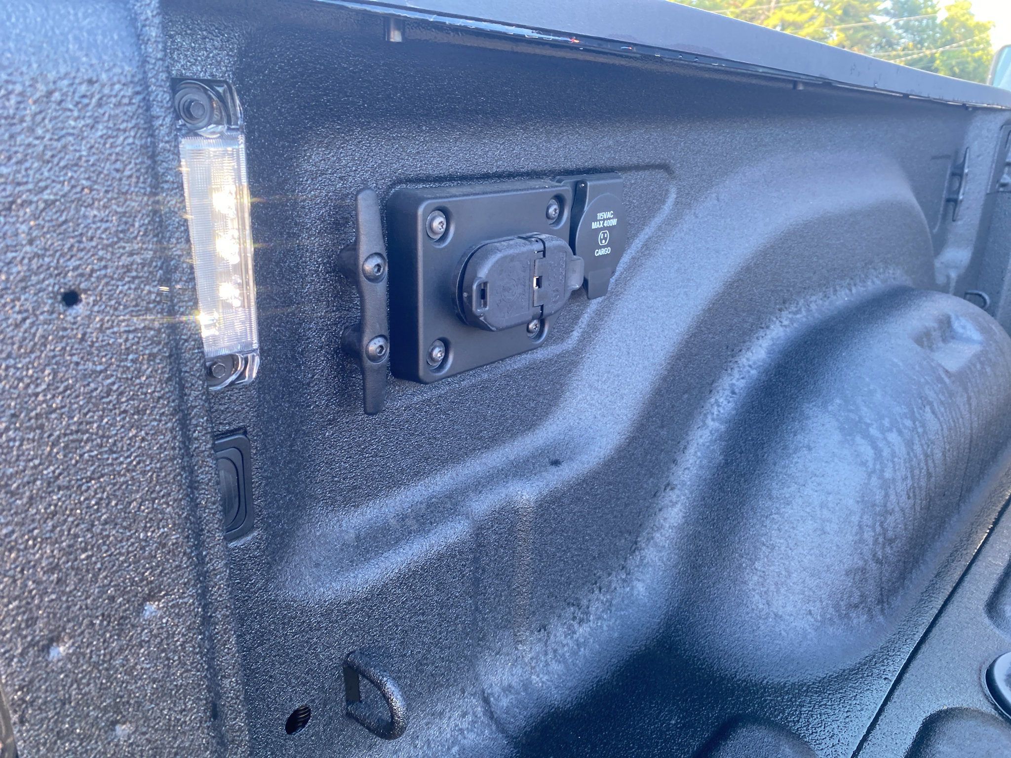 New 2027 RAM 2500 Tradesman AWD/4WD image 11