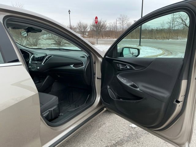 Used 2024 Chevrolet Malibu LT w/ LPO, Floor Liner Package image 19