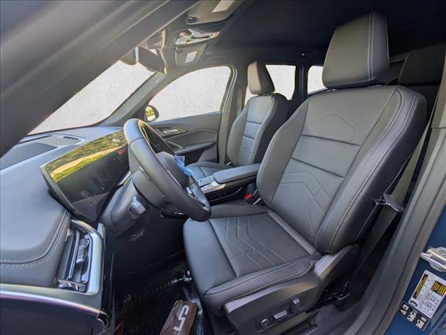 New 2026 BMW X1 xDrive28i image 4