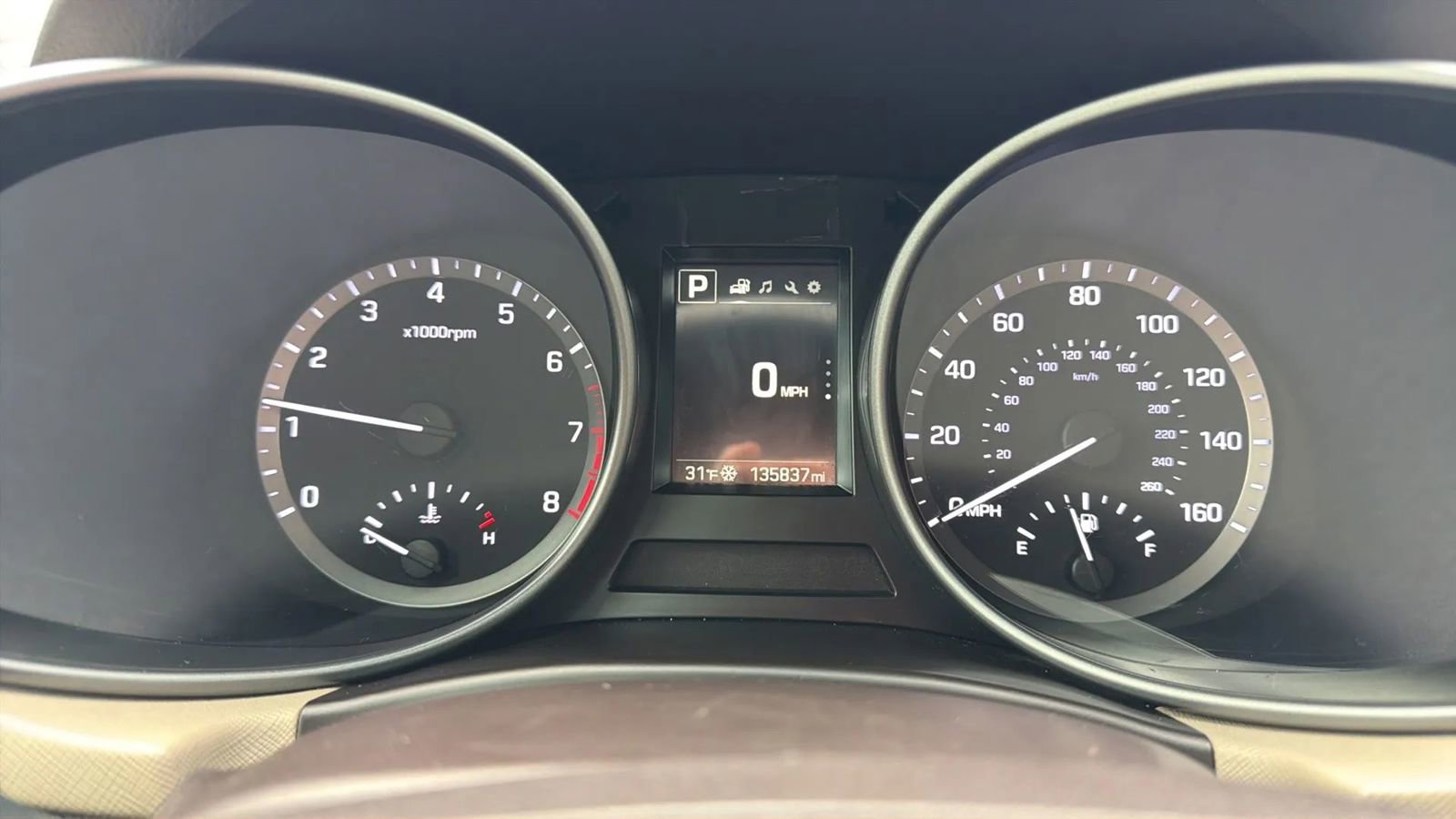 Used 2017 Hyundai Santa Fe SE image 29