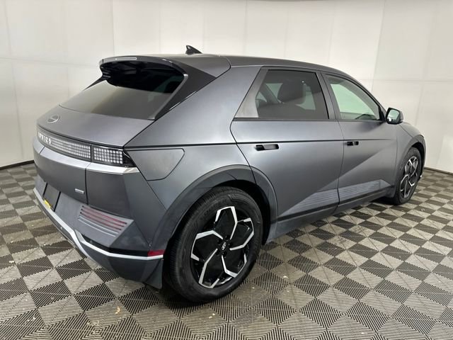 Used 2022 Hyundai Ioniq 5 SEL w/ Cargo Package image 3