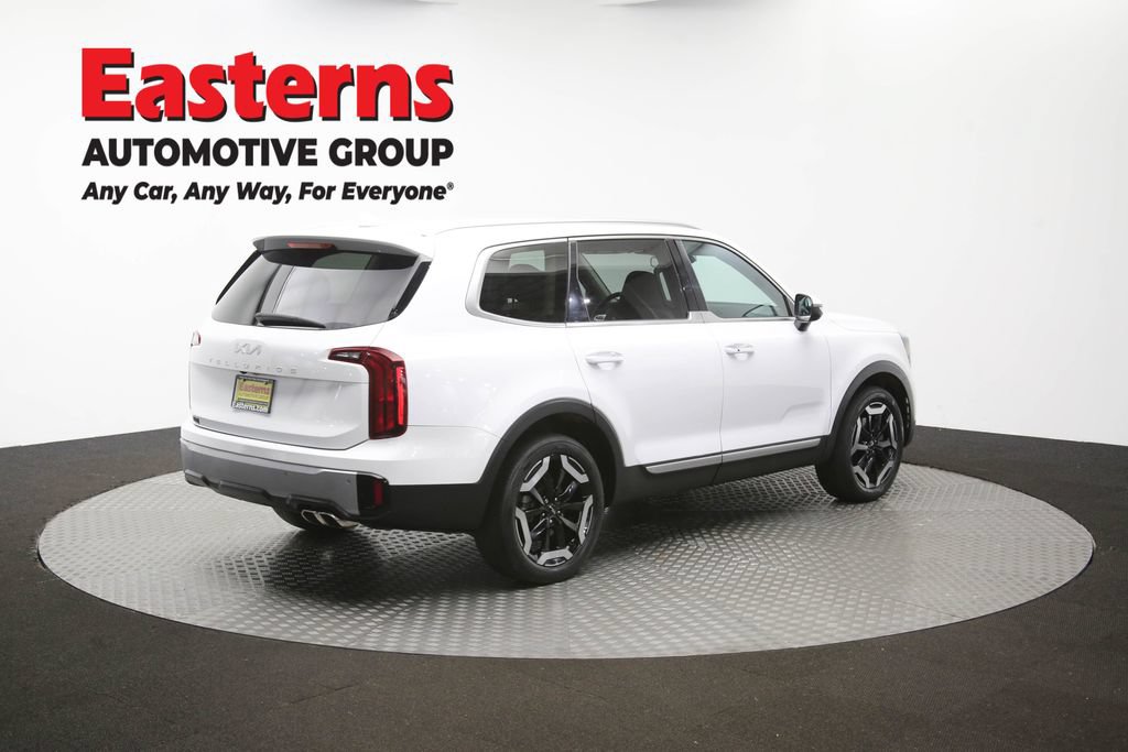 Used 2023 Kia Telluride S FWD image 43